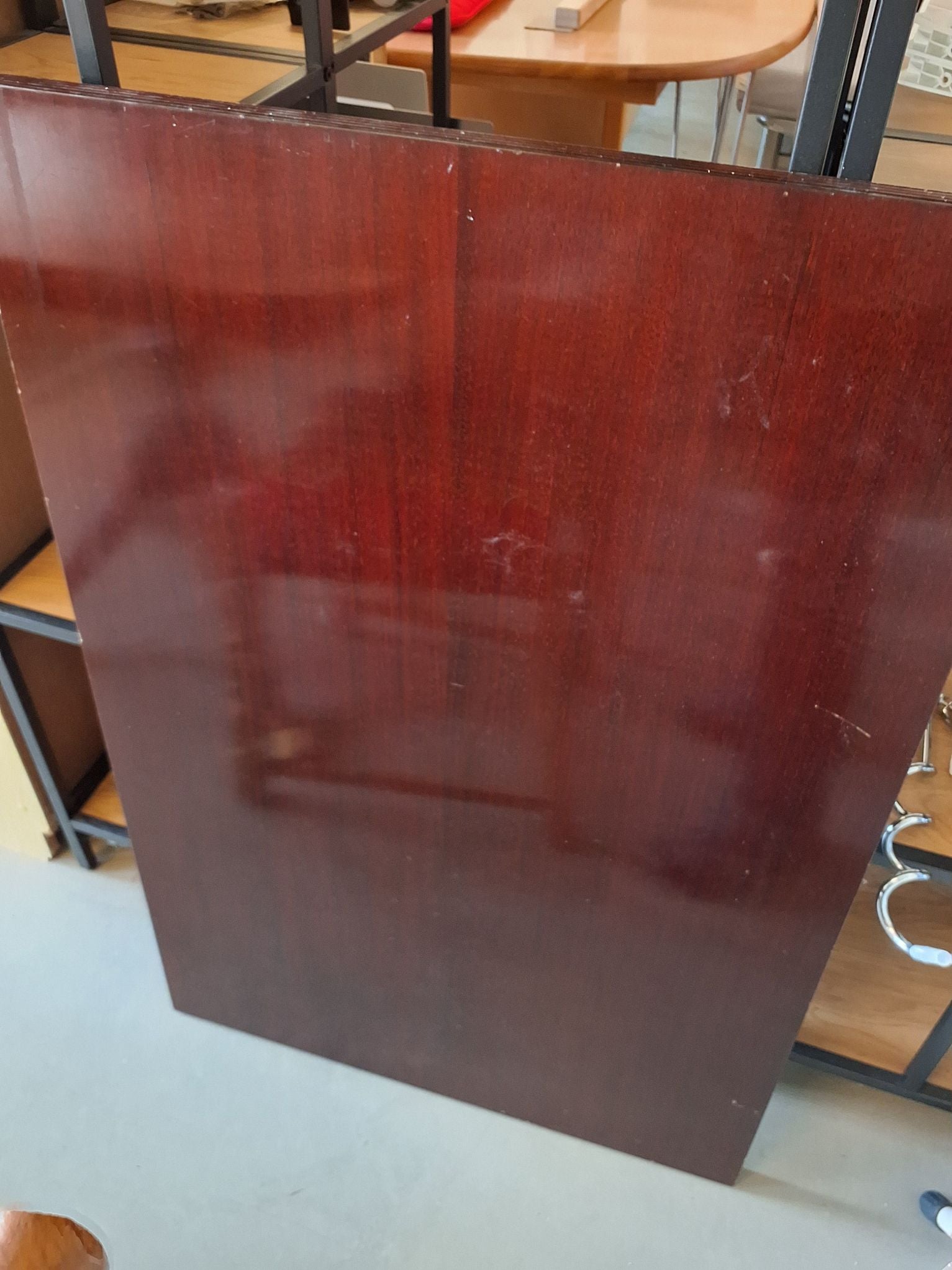 Spisebord